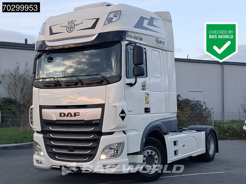 DAF XF 480 4X2 SSC Retarder 2xTanks ACC Standklima Euro 6 - Gjysmë-kamion: foto 1 DAF XF 480 4X2 SSC Retarder 2xTanks ACC Standklima Euro 6 - Gjysmë-kamion: foto 1