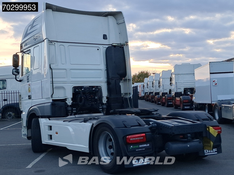 DAF XF 480 4X2 SSC Retarder 2xTanks ACC Standklima Euro 6 - Gjysmë-kamion: foto 2 DAF XF 480 4X2 SSC Retarder 2xTanks ACC Standklima Euro 6 - Gjysmë-kamion: foto 2