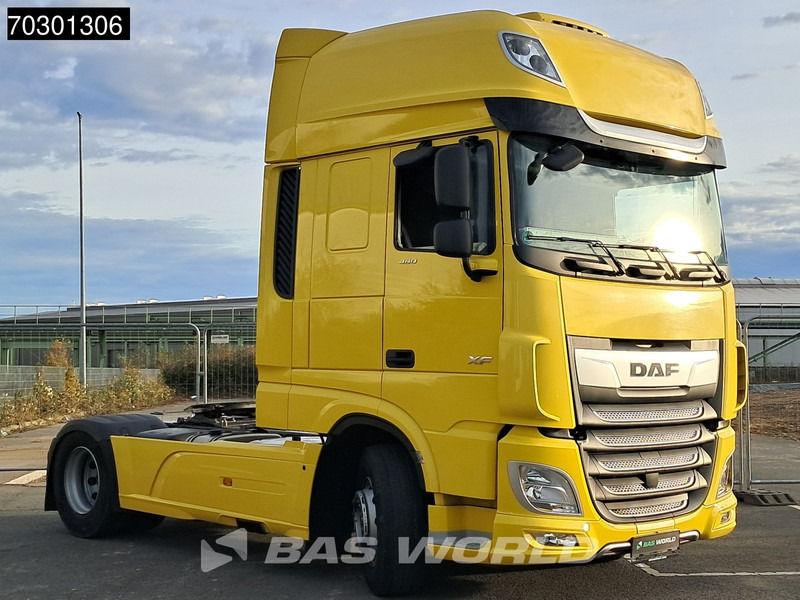 DAF XF 480 4X2 SSC Retarder Hydraulik Standklima - Gjysmë-kamion: foto 3 DAF XF 480 4X2 SSC Retarder Hydraulik Standklima - Gjysmë-kamion: foto 3