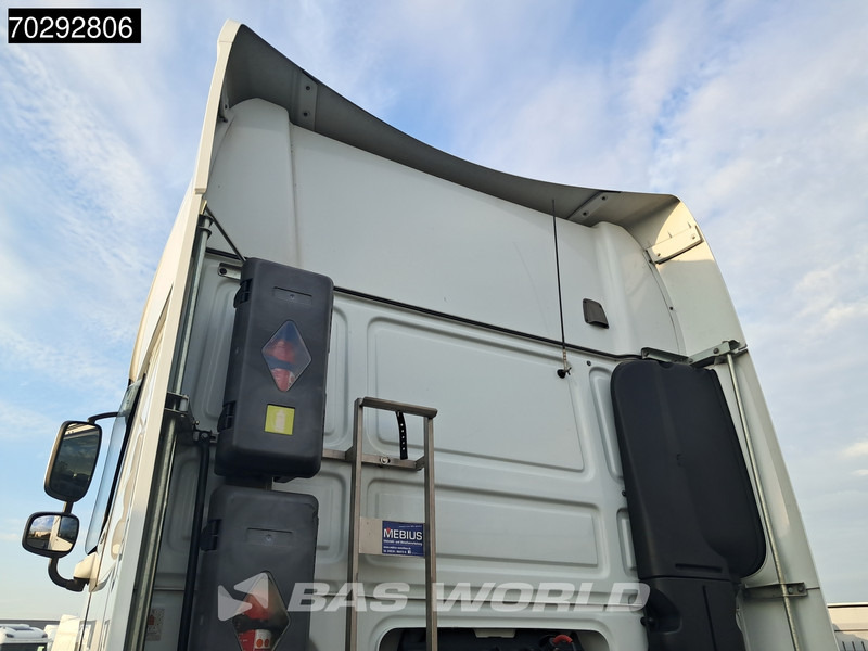 DAF XF 480 4X2 SSC Retarder Standklima LED ACC Euro 6 - Gjysmë-kamion: foto 2 DAF XF 480 4X2 SSC Retarder Standklima LED ACC Euro 6 - Gjysmë-kamion: foto 2