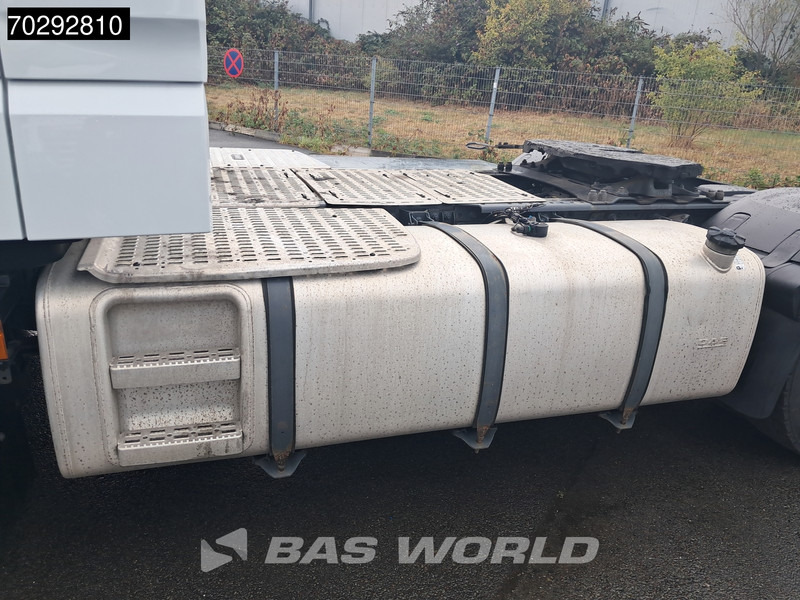 DAF XF 480 4X2 SSC Retarder Standklima LED ACC Euro 6 - Gjysmë-kamion: foto 5 DAF XF 480 4X2 SSC Retarder Standklima LED ACC Euro 6 - Gjysmë-kamion: foto 5