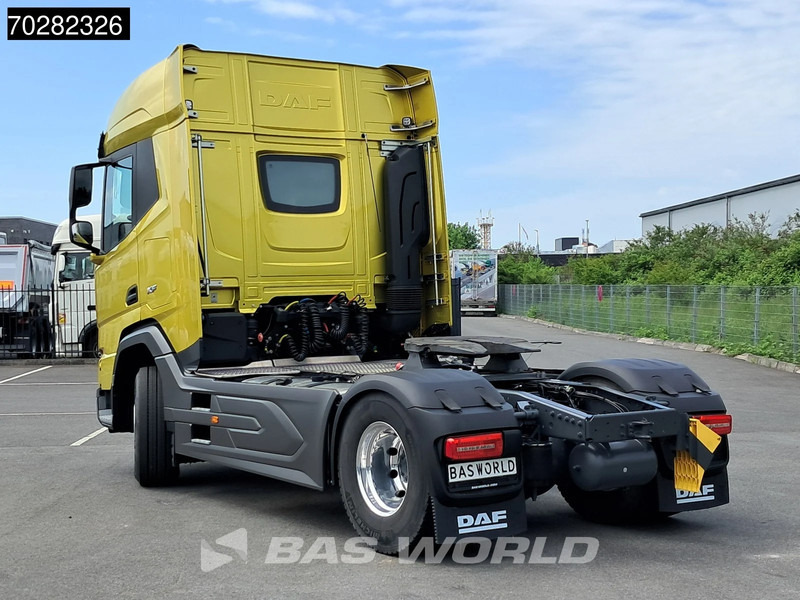 DAF XF 530 4X2 Hydraulic Alcoa's Standklima Euro 6 - Gjysmë-kamion: foto 2 DAF XF 530 4X2 Hydraulic Alcoa's Standklima Euro 6 - Gjysmë-kamion: foto 2