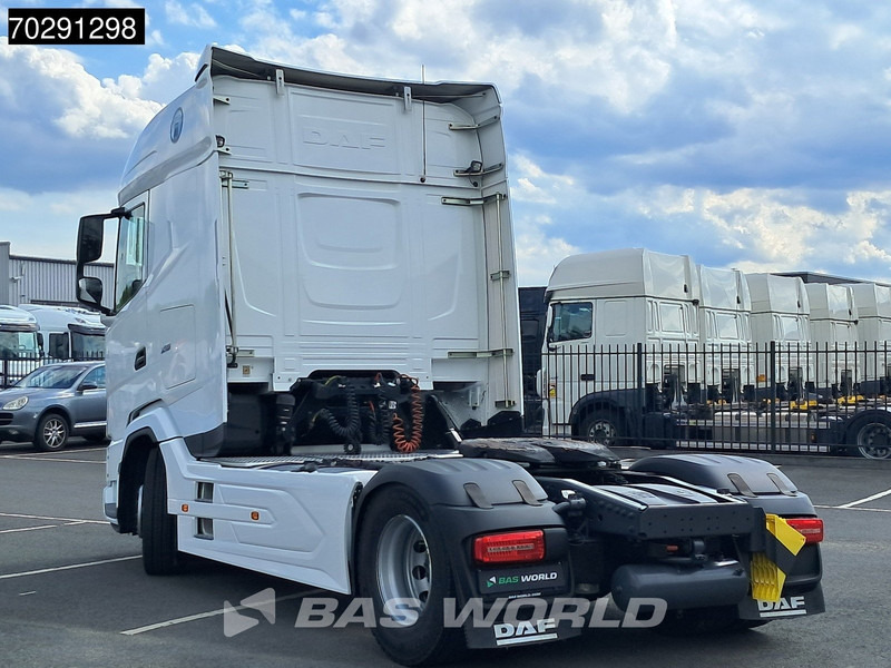 DAF XG 480 4X2 Full Service History! 2xTanks ACC Euro 6 - Gjysmë-kamion: foto 2 DAF XG 480 4X2 Full Service History! 2xTanks ACC Euro 6 - Gjysmë-kamion: foto 2