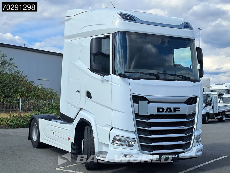DAF XG 480 4X2 Full Service History! 2xTanks ACC Euro 6 - Gjysmë-kamion: foto 3 DAF XG 480 4X2 Full Service History! 2xTanks ACC Euro 6 - Gjysmë-kamion: foto 3