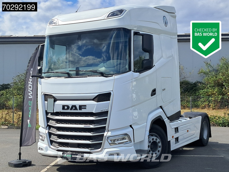 DAF XG 480 4X2 Full Service History! 2xTanks ACC Euro 6 - Gjysmë-kamion: foto 1 DAF XG 480 4X2 Full Service History! 2xTanks ACC Euro 6 - Gjysmë-kamion: foto 1