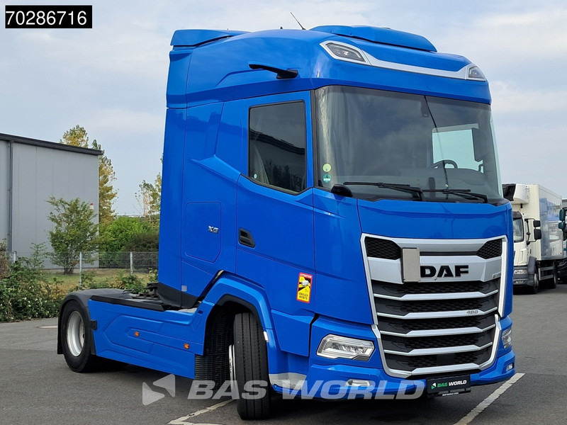 DAF XG 480 4X2 MirrorCam Standairco LED ACC Euro 6 - Gjysmë-kamion: foto 3 DAF XG 480 4X2 MirrorCam Standairco LED ACC Euro 6 - Gjysmë-kamion: foto 3