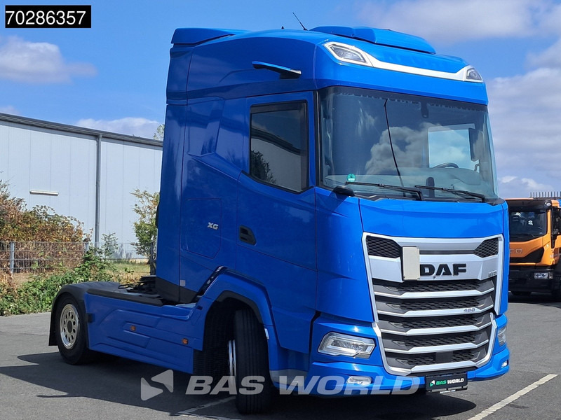 DAF XG 480 4X2 Standairco MirrorCam LED ACC Euro 6 - Gjysmë-kamion: foto 3 DAF XG 480 4X2 Standairco MirrorCam LED ACC Euro 6 - Gjysmë-kamion: foto 3