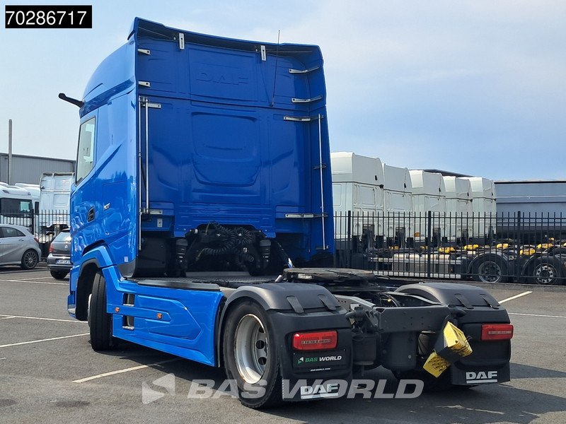 DAF XG 480 4X2 TUV Standairco MirroCam LED ACC Euro 6 - Gjysmë-kamion: foto 2 DAF XG 480 4X2 TUV Standairco MirroCam LED ACC Euro 6 - Gjysmë-kamion: foto 2