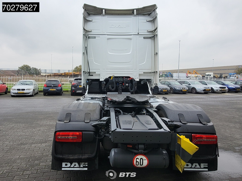 DAF XG 480 4X2 XG 2x Tanks ACC LED - Gjysmë-kamion: foto 3 DAF XG 480 4X2 XG 2x Tanks ACC LED - Gjysmë-kamion: foto 3