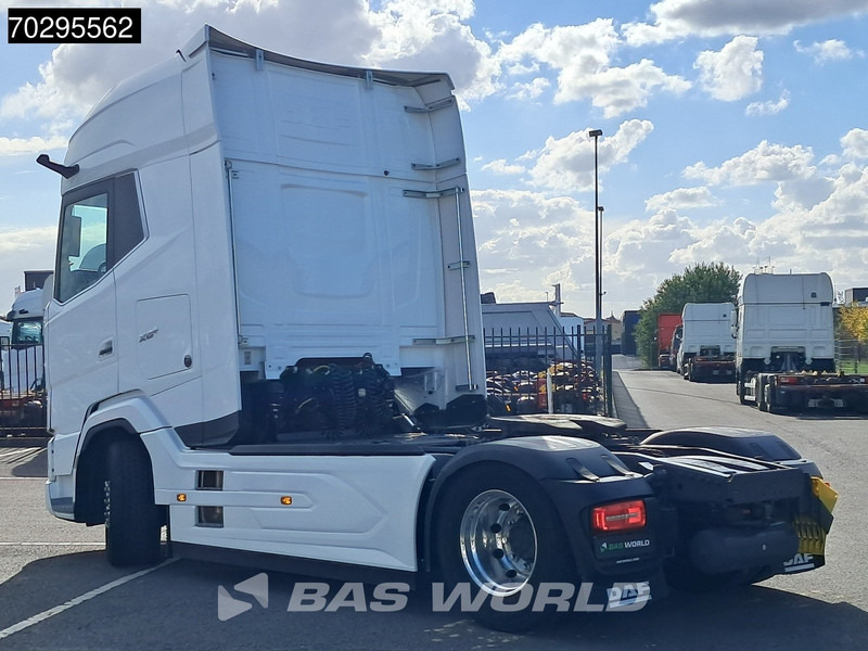 DAF XG+ 530 4X2 Retarder 2x Tanks Alcoa LED ACC Euro 6 - Gjysmë-kamion: foto 2 DAF XG+ 530 4X2 Retarder 2x Tanks Alcoa LED ACC Euro 6 - Gjysmë-kamion: foto 2