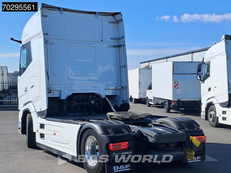 DAF XG+ 530 4X2 Retarder 2xTanks ACC Standklima Euro 6 - Gjysmë-kamion: foto 2 DAF XG+ 530 4X2 Retarder 2xTanks ACC Standklima Euro 6 - Gjysmë-kamion: foto 2
