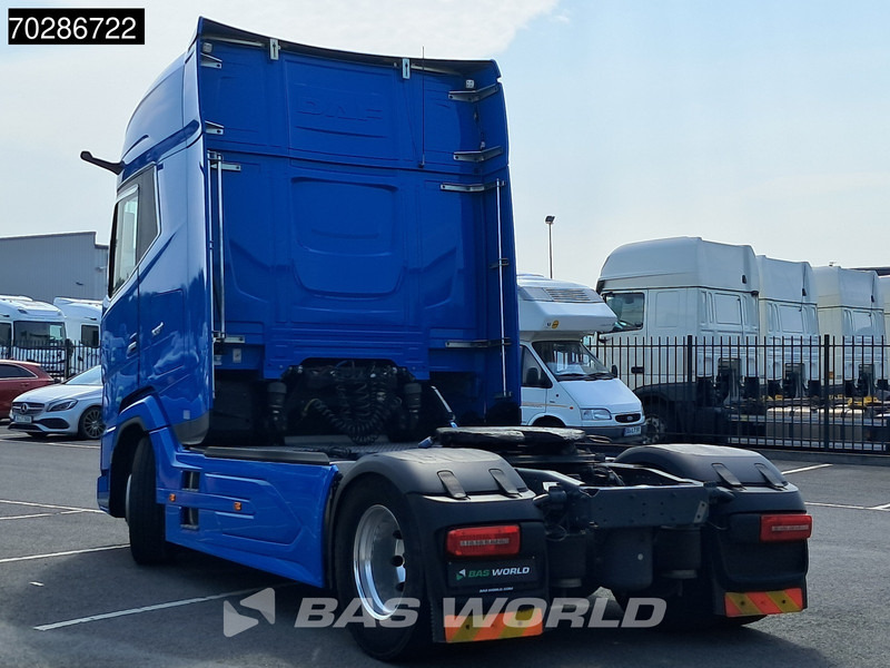 DAF XG+ 530 4X2 Standairco LED ACC Euro 6 - Gjysmë-kamion: foto 2 DAF XG+ 530 4X2 Standairco LED ACC Euro 6 - Gjysmë-kamion: foto 2