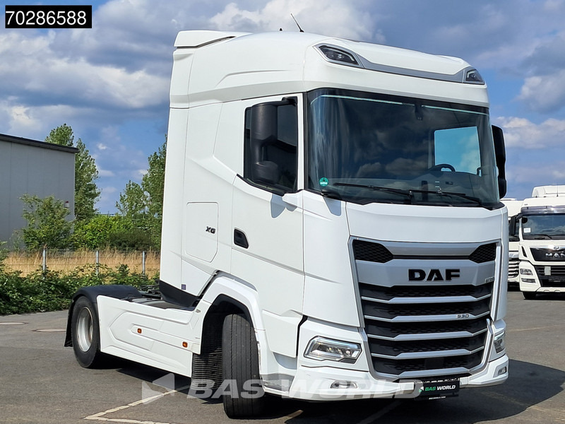 DAF XG 530 XG 4X2 Retarder 2xTanks ACC LED Euro 6 - Gjysmë-kamion: foto 3 DAF XG 530 XG 4X2 Retarder 2xTanks ACC LED Euro 6 - Gjysmë-kamion: foto 3