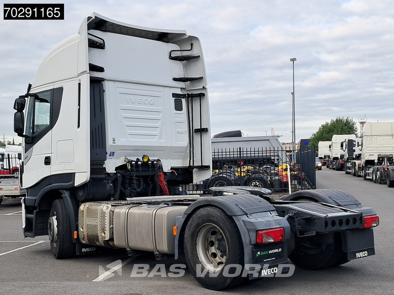 Iveco Stralis 480 4X2 Retarder 2xTanks ACC Euro 6 - Gjysmë-kamion: foto 2 Iveco Stralis 480 4X2 Retarder 2xTanks ACC Euro 6 - Gjysmë-kamion: foto 2