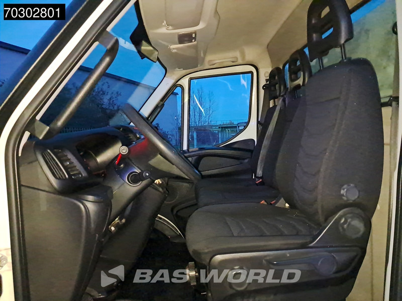 Kamioncine me karroceri i ri Iveco Daily 35C14 Pritsche Doppelbereifung 3,5t AHK Klima Euro6 A/C Towbar Cruise control: foto 13