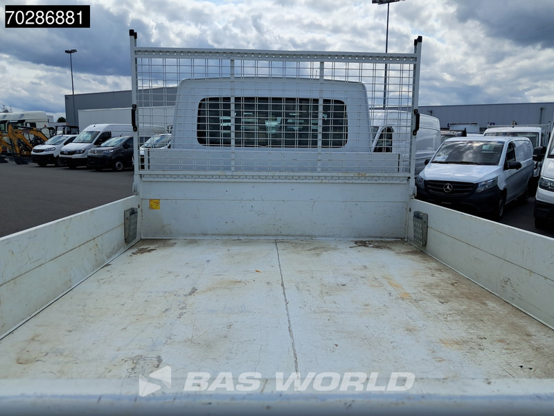 Kamioncine me karroceri Iveco Daily 35C16 3.0L Pritsche Doppel Kabine 3,5t AHK Doppelbereifung Klima Tempomat Euro6 Pickup 2m3 A/C Towbar Cruise control: foto 7