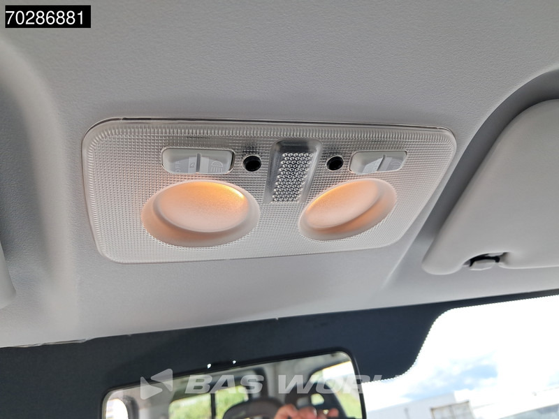 Kamioncine me karroceri Iveco Daily 35C16 3.0L Pritsche Doppel Kabine 3,5t AHK Doppelbereifung Klima Tempomat Euro6 Pickup 2m3 A/C Towbar Cruise control: foto 17