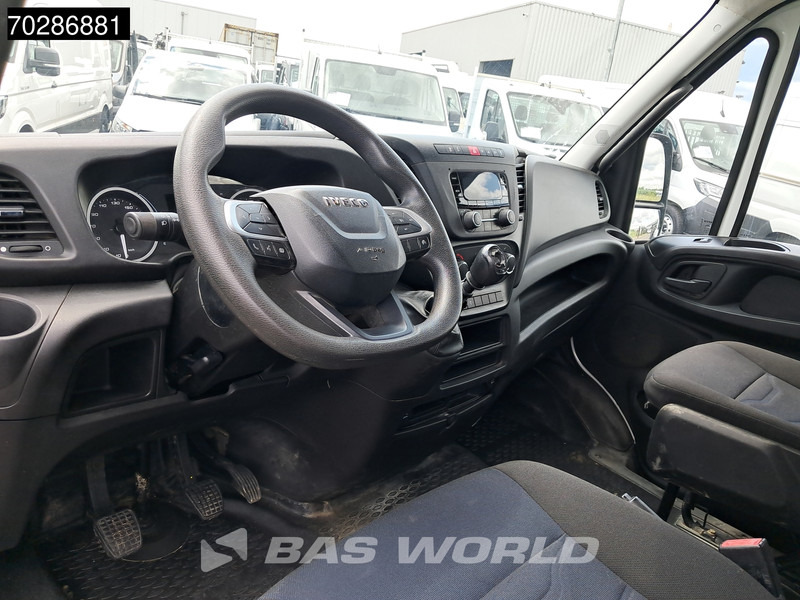 Kamioncine me karroceri Iveco Daily 35C16 3.0L Pritsche Doppel Kabine 3,5t AHK Doppelbereifung Klima Tempomat Euro6 Pickup 2m3 A/C Towbar Cruise control: foto 14