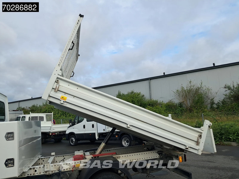 Kamioncine me karroceri Iveco Daily 35C16 3.0L Pritsche Doppel Kabine Doppelbereifung 3,5t AHK Klima Tempomat Euro6 Pickup 2m3 A/C Towbar Cruise control: foto 6