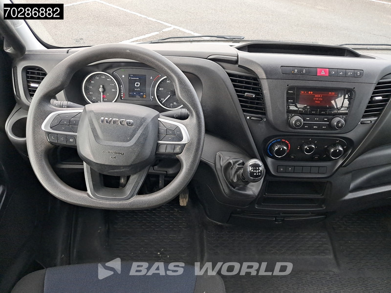 Kamioncine me karroceri Iveco Daily 35C16 3.0L Pritsche Doppel Kabine Doppelbereifung 3,5t AHK Klima Tempomat Euro6 Pickup 2m3 A/C Towbar Cruise control: foto 17