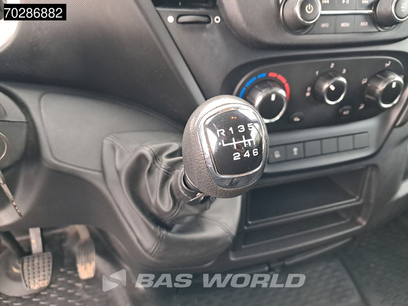 Kamioncine me karroceri Iveco Daily 35C16 3.0L Pritsche Doppel Kabine Doppelbereifung 3,5t AHK Klima Tempomat Euro6 Pickup 2m3 A/C Towbar Cruise control: foto 14