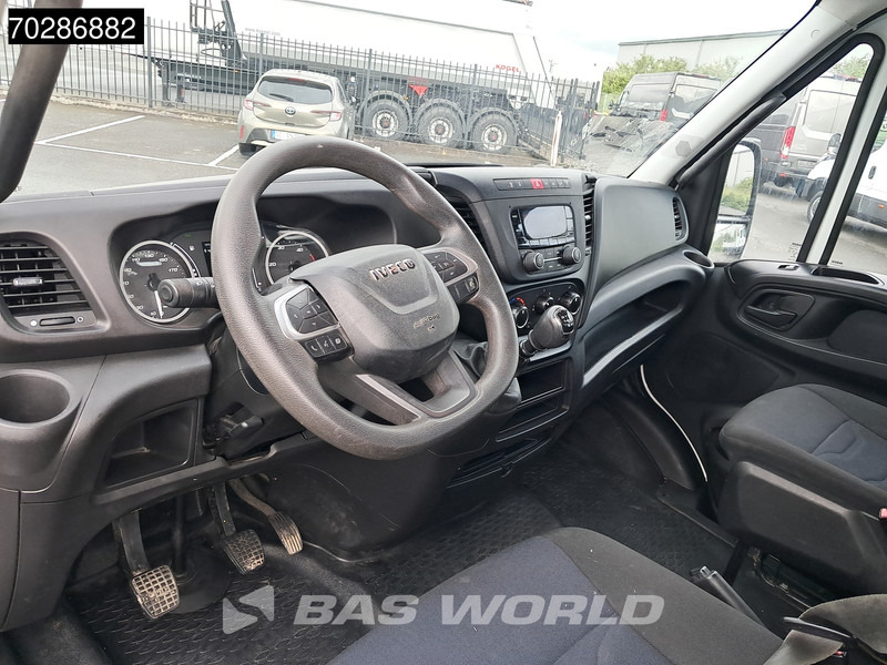 Kamioncine me karroceri Iveco Daily 35C16 3.0L Pritsche Doppel Kabine Doppelbereifung 3,5t AHK Klima Tempomat Euro6 Pickup 2m3 A/C Towbar Cruise control: foto 12