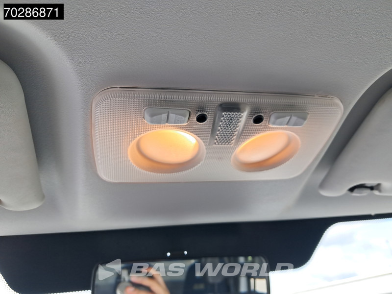 Kamioncine me karroceri Iveco Daily 35C16 3.0L Pritsche Doppel Kabine Doppelbereifung 3,5t AHK Navi Klima Tempomat Kamera Euro6 Pickup 2m3 A/C Towbar Cruise control: foto 16