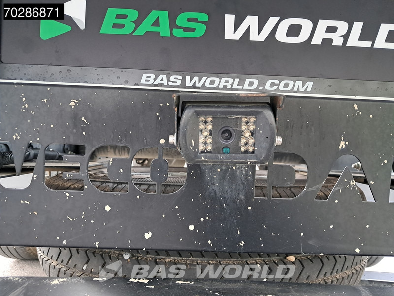 Kamioncine me karroceri Iveco Daily 35C16 3.0L Pritsche Doppel Kabine Doppelbereifung 3,5t AHK Navi Klima Tempomat Kamera Euro6 Pickup 2m3 A/C Towbar Cruise control: foto 12