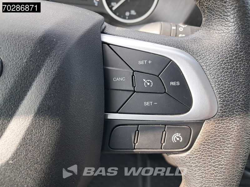 Kamioncine me karroceri Iveco Daily 35C16 3.0L Pritsche Doppel Kabine Doppelbereifung 3,5t AHK Navi Klima Tempomat Kamera Euro6 Pickup 2m3 A/C Towbar Cruise control: foto 18