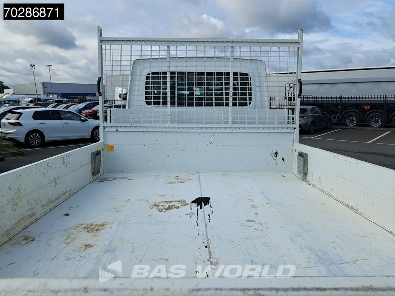 Kamioncine me karroceri Iveco Daily 35C16 3.0L Pritsche Doppel Kabine Doppelbereifung 3,5t AHK Navi Klima Tempomat Kamera Euro6 Pickup 2m3 A/C Towbar Cruise control: foto 7