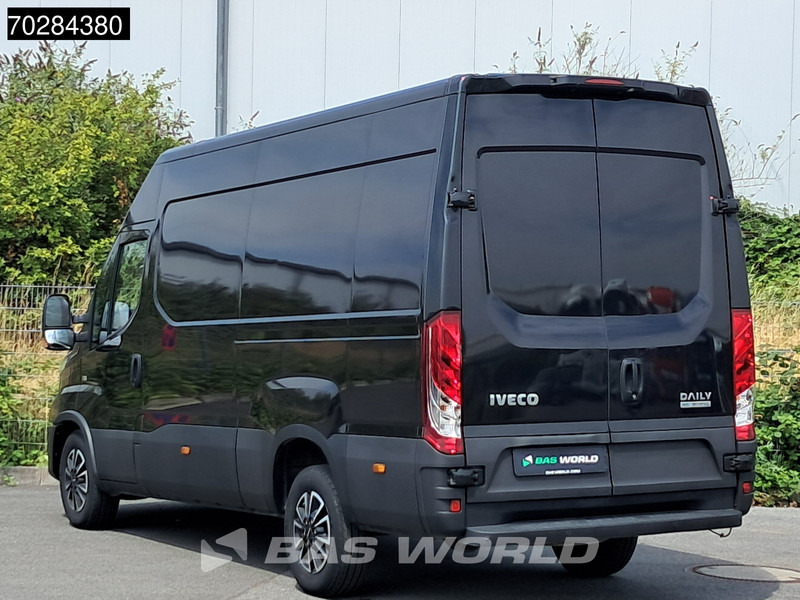 Iveco Daily 35S18 3.0L Automatik 180PS L2H2 ACC Navi LED Kamera Klima Parkensensoren Euro6 L2 12m3 A/C - Furgon: foto 3 Iveco Daily 35S18 3.0L Automatik 180PS L2H2 ACC Navi LED Kamera Klima Parkensensoren Euro6 L2 12m3 A/C - Furgon: foto 3
