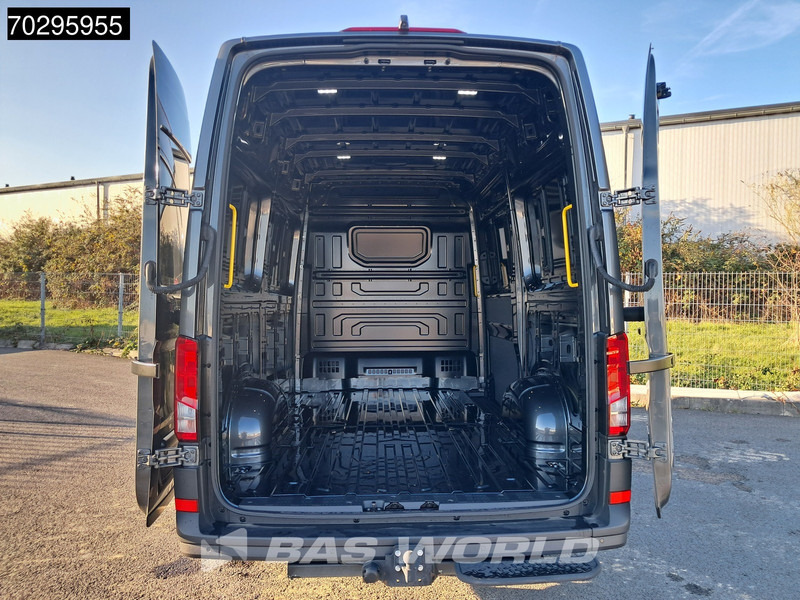 MAN TGE 3.180 Automatik 180PS AHK L3H3 ACC LED Navi Kamera Parkensensoren Euro6 L2H2 A/C Towbar - Furgon: foto 3 MAN TGE 3.180 Automatik 180PS AHK L3H3 ACC LED Navi Kamera Parkensensoren Euro6 L2H2 A/C Towbar - Furgon: foto 3