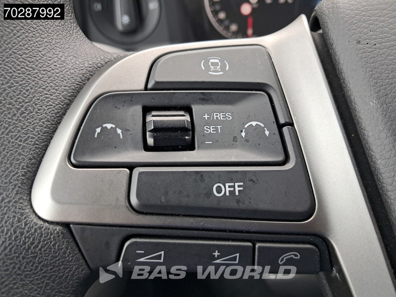 Kamion vagonetë MAN TGL 12.250 4X2 12tonner LOW Mileage! 1500kg Ladebordwand Automatic Euro 6: foto 17 Kamion vagonetë MAN TGL 12.250 4X2 12tonner LOW Mileage! 1500kg Ladebordwand Automatic Euro 6: foto 17