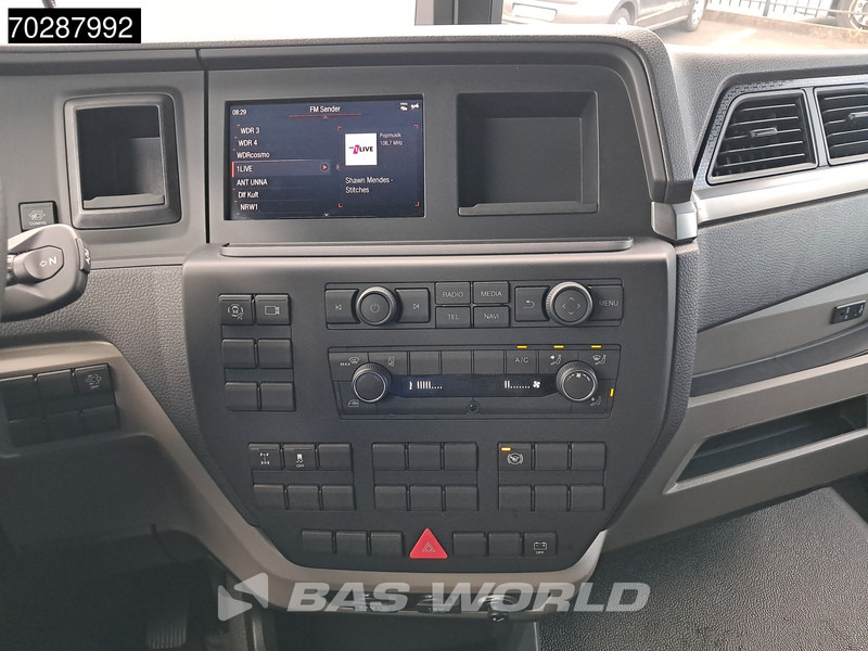 Kamion vagonetë MAN TGL 12.250 4X2 12tonner LOW Mileage! 1500kg Ladebordwand Automatic Euro 6: foto 19 Kamion vagonetë MAN TGL 12.250 4X2 12tonner LOW Mileage! 1500kg Ladebordwand Automatic Euro 6: foto 19