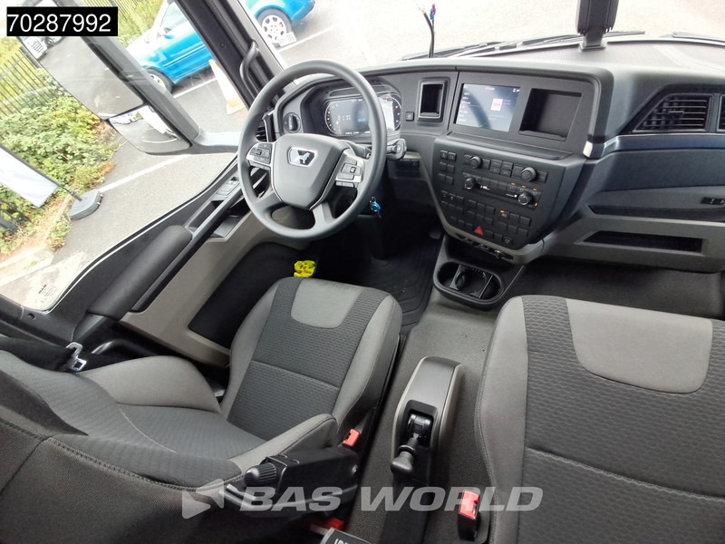 Kamion vagonetë MAN TGL 12.250 4X2 12tonner LOW Mileage! 1500kg Ladebordwand Automatic Euro 6: foto 14 Kamion vagonetë MAN TGL 12.250 4X2 12tonner LOW Mileage! 1500kg Ladebordwand Automatic Euro 6: foto 14