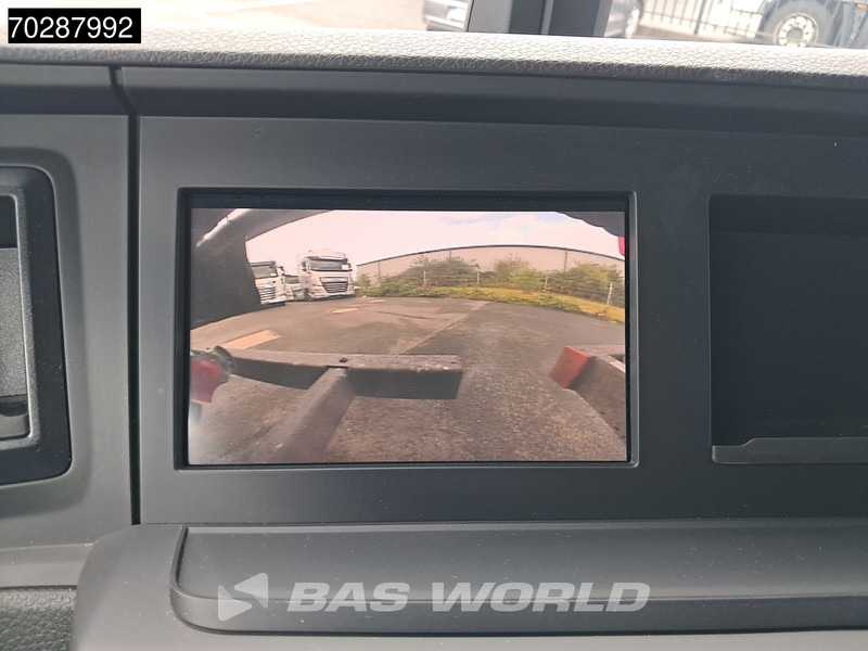 Kamion vagonetë MAN TGL 12.250 4X2 12tonner LOW Mileage! 1500kg Ladebordwand Automatic Euro 6: foto 20 Kamion vagonetë MAN TGL 12.250 4X2 12tonner LOW Mileage! 1500kg Ladebordwand Automatic Euro 6: foto 20