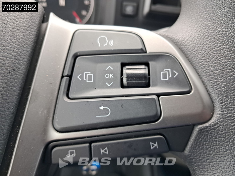 Kamion vagonetë MAN TGL 12.250 4X2 12tonner LOW Mileage! 1500kg Ladebordwand Automatic Euro 6: foto 18 Kamion vagonetë MAN TGL 12.250 4X2 12tonner LOW Mileage! 1500kg Ladebordwand Automatic Euro 6: foto 18