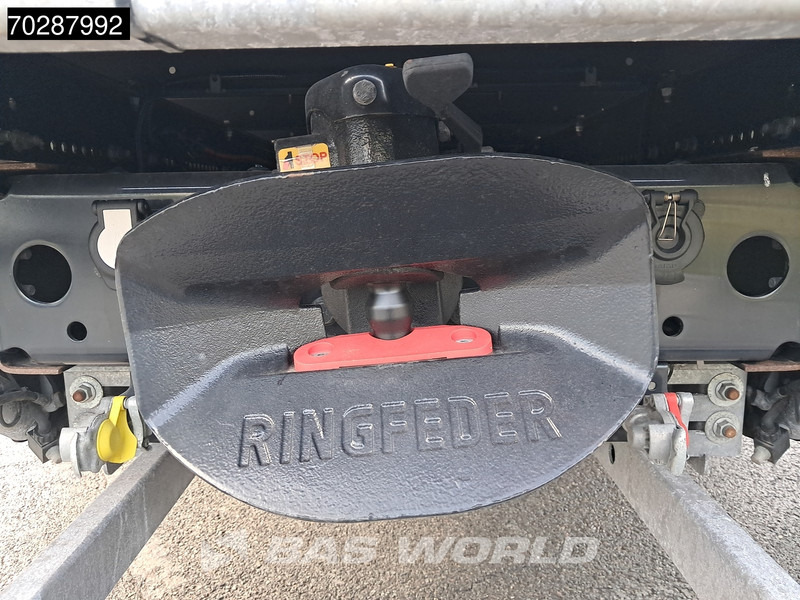 Kamion vagonetë MAN TGL 12.250 4X2 12tonner LOW Mileage! 1500kg Ladebordwand Automatic Euro 6: foto 12 Kamion vagonetë MAN TGL 12.250 4X2 12tonner LOW Mileage! 1500kg Ladebordwand Automatic Euro 6: foto 12