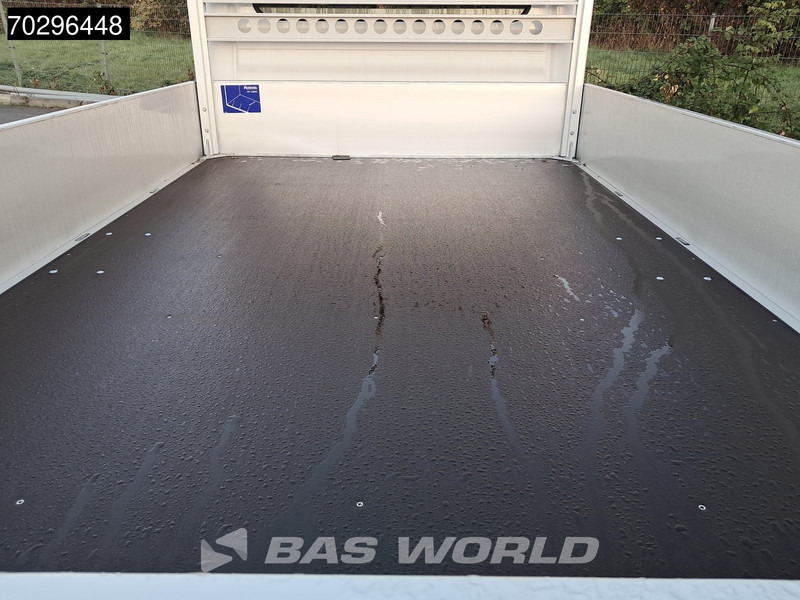 Opel Movano 140PK Neu! Doppel Kabine Pritsche 140PS Klima Tempomat Euro6 Pickup A/C Cruise control - Kamioncine me karroceri: foto 3 Opel Movano 140PK Neu! Doppel Kabine Pritsche 140PS Klima Tempomat Euro6 Pickup A/C Cruise control - Kamioncine me karroceri: foto 3