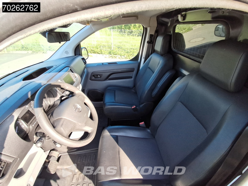 Furgon i vogël Opel Vivaro 120PK Automatik L3H1 Klima Tempomat L3 6m3 A/C Cruise control: foto 18