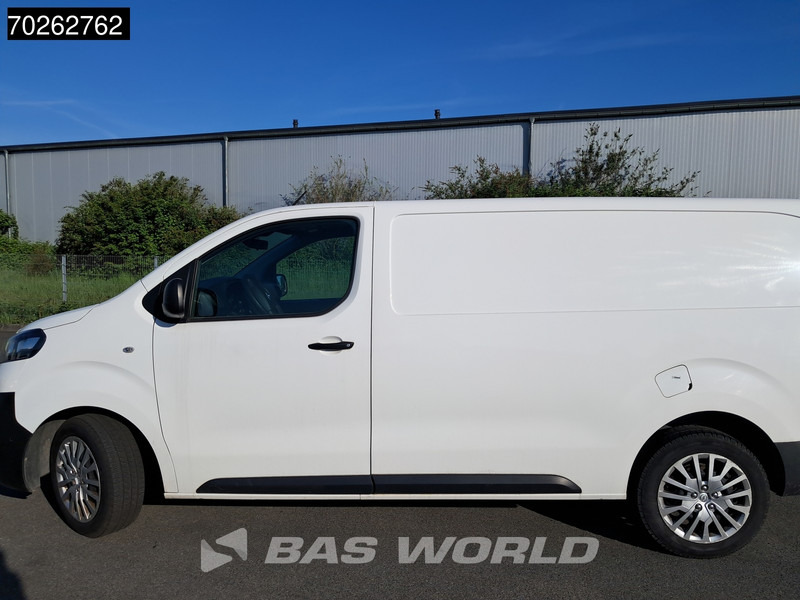 Furgon i vogël Opel Vivaro 120PK Automatik L3H1 Klima Tempomat L3 6m3 A/C Cruise control: foto 7