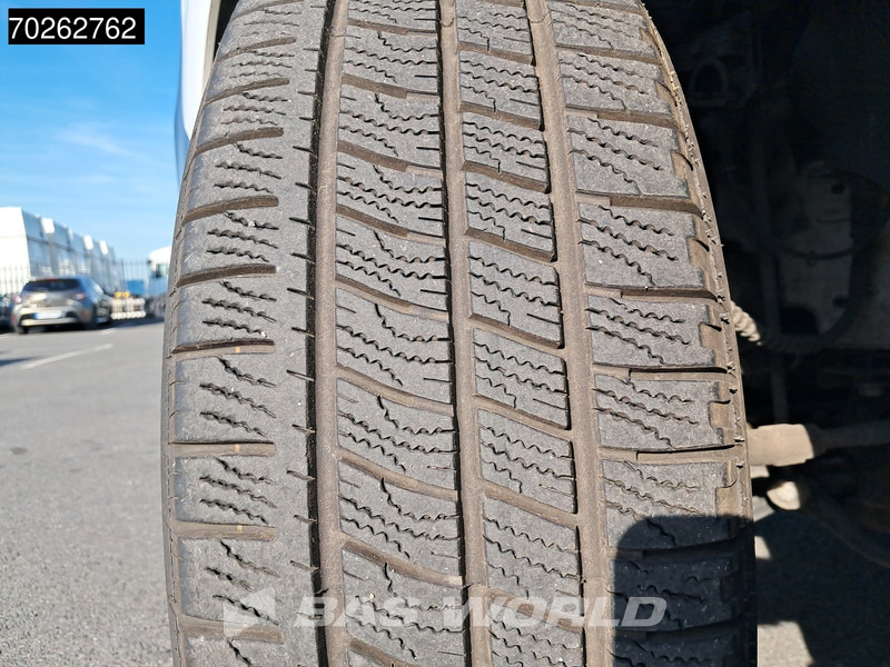 Furgon i vogël Opel Vivaro 120PK Automatik L3H1 Klima Tempomat L3 6m3 A/C Cruise control: foto 13
