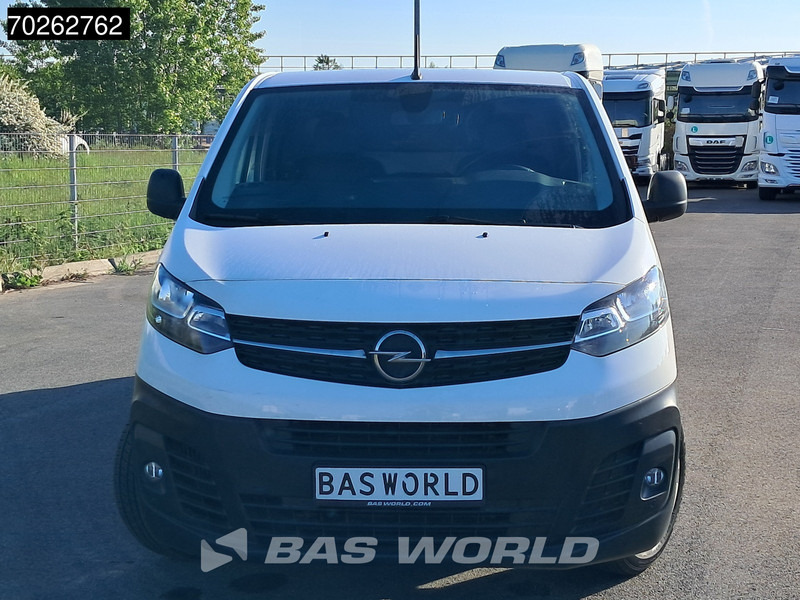 Furgon i vogël Opel Vivaro 120PK Automatik L3H1 Klima Tempomat L3 6m3 A/C Cruise control: foto 9