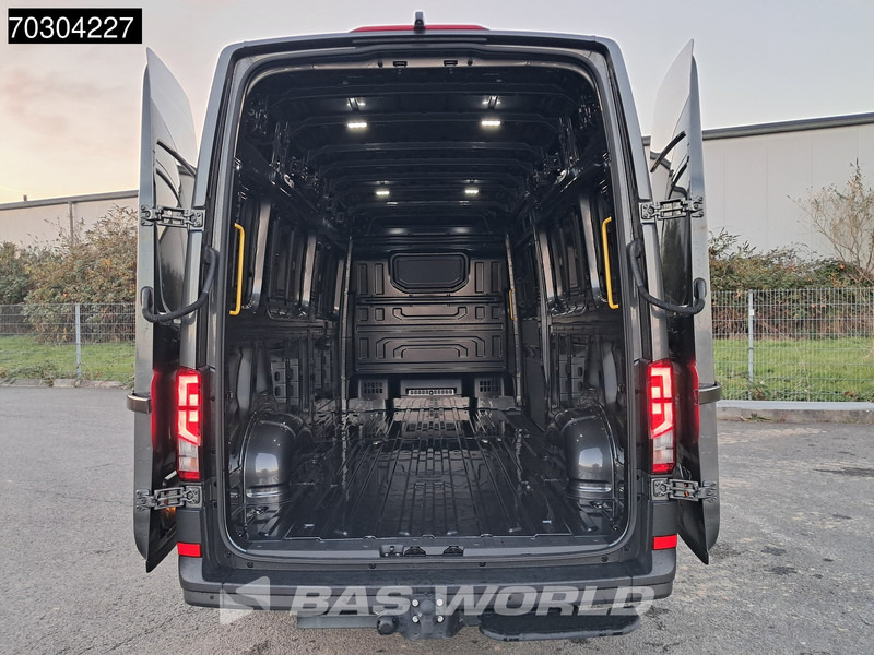 Volkswagen Crafter 177pk Automatik 180PS AHK L4H3 ACC LED Navi Kamera Parkensensoren Euro6 L3H2 A/C Towbar - Furgon: foto 3 Volkswagen Crafter 177pk Automatik 180PS AHK L4H3 ACC LED Navi Kamera Parkensensoren Euro6 L3H2 A/C Towbar - Furgon: foto 3