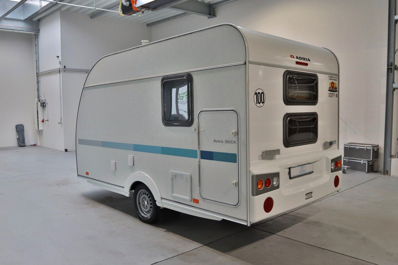 Adria Aviva 360 DK /1.Hand/Top-Fahrzeug/Etagenbetten Adria Aviva 360 DK /1.Hand/Top-Fahrzeug/Etagenbetten - Rulot: foto 4 Adria Aviva 360 DK /1.Hand/Top-Fahrzeug/Etagenbetten Adria Aviva 360 DK /1.Hand/Top-Fahrzeug/Etagenbetten - Rulot: foto 4