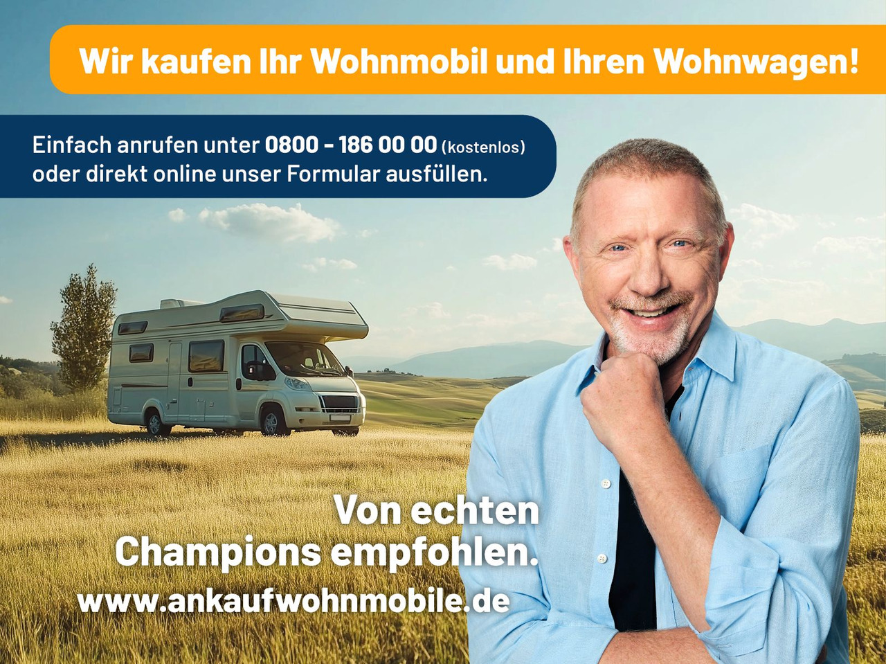 Kamper gjysmë i integruar Carado V 132/Festbett/Garage/Klima/Markise/Finanzierung: foto 31