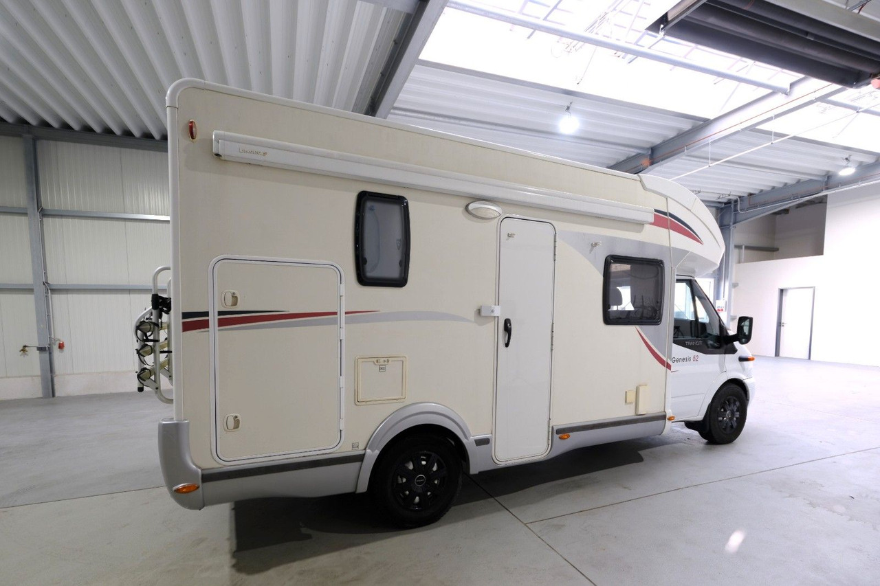 Challenger Genesis 52/Etagenbetten+Hubbett/Klima/Solar/Mark - Kamper gjysmë i integruar: foto 5 Challenger Genesis 52/Etagenbetten+Hubbett/Klima/Solar/Mark - Kamper gjysmë i integruar: foto 5
