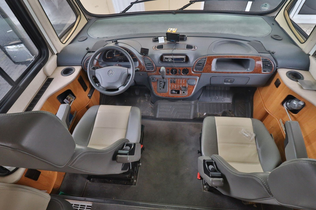 Concorde Charisma I 880 F/Automatik/Festbett/Klima/Solar Concorde Charisma I 880 F/Automatik/Festbett/Klima/Solar - Kamper i integruar: foto 5 Concorde Charisma I 880 F/Automatik/Festbett/Klima/Solar Concorde Charisma I 880 F/Automatik/Festbett/Klima/Solar - Kamper i integruar: foto 5