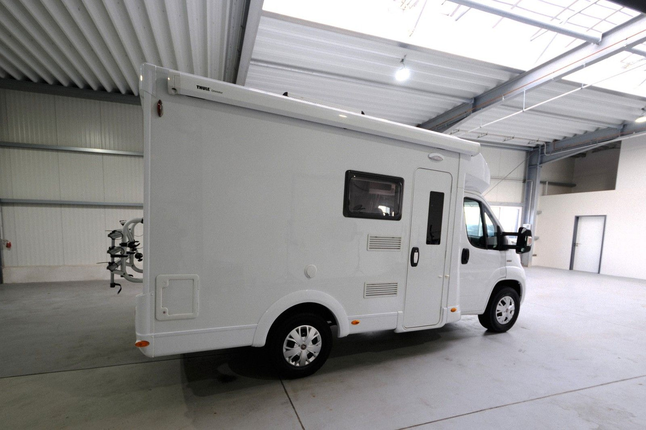 Etrusco T 5900 FB/1.Hand/Festbett/Klima/Markise/Finanz. Etrusco T 5900 FB/1.Hand/Festbett/Klima/FINANZIERUNG - Kamper gjysmë i integruar: foto 5 Etrusco T 5900 FB/1.Hand/Festbett/Klima/Markise/Finanz. Etrusco T 5900 FB/1.Hand/Festbett/Klima/FINANZIERUNG - Kamper gjysmë i integruar: foto 5