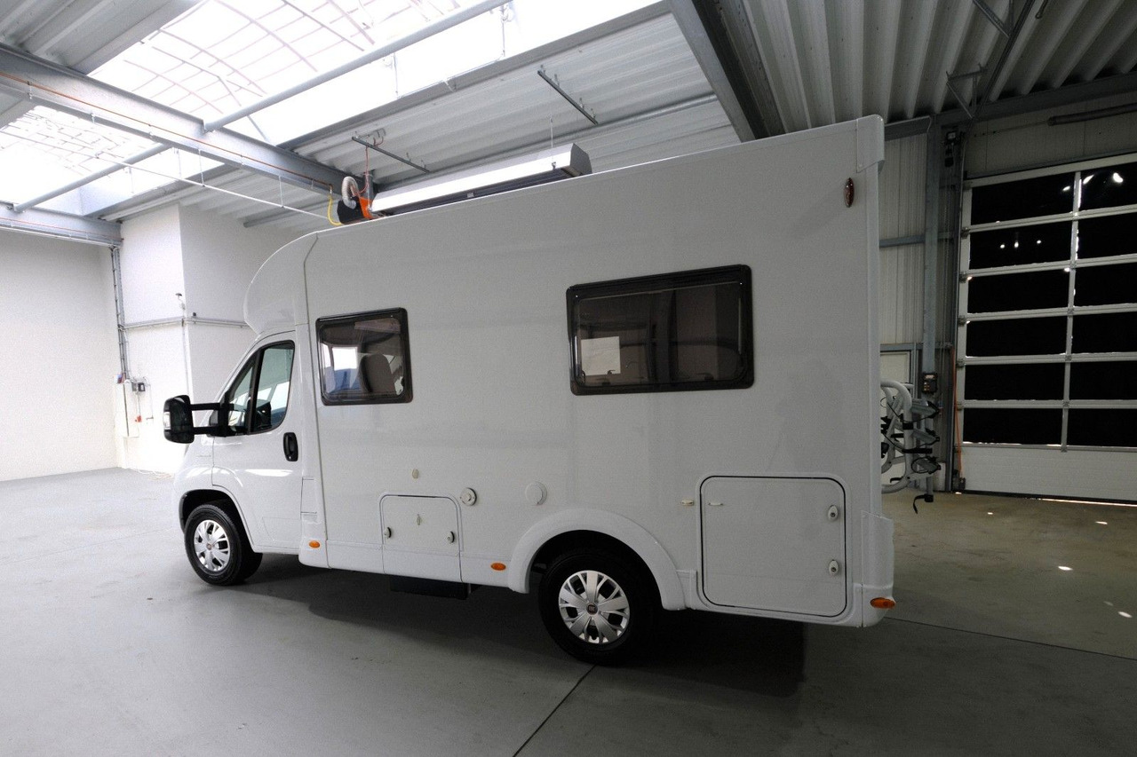 Etrusco T 5900 FB/1.Hand/Festbett/Klima/Markise/Finanz. Etrusco T 5900 FB/1.Hand/Festbett/Klima/FINANZIERUNG - Kamper gjysmë i integruar: foto 4 Etrusco T 5900 FB/1.Hand/Festbett/Klima/Markise/Finanz. Etrusco T 5900 FB/1.Hand/Festbett/Klima/FINANZIERUNG - Kamper gjysmë i integruar: foto 4